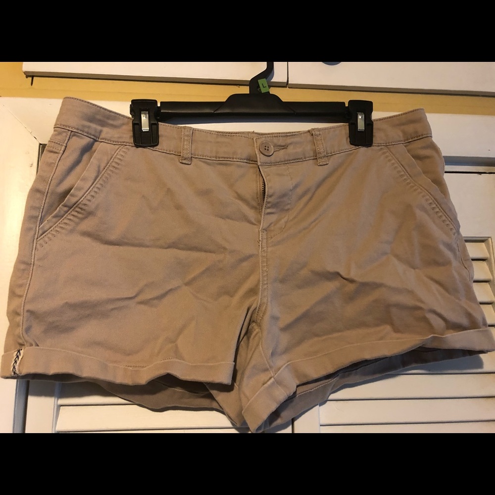 Shorts